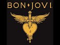 Bon Jovi - You Give Love A Bad NameHQ. Mp3 Song