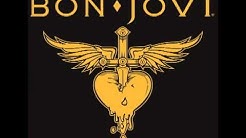 Bon Jovi - You Give Love A Bad Name [HQ]  - Durasi: 3:37. 