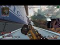 感情がなくなるまで1v3した男の無双キル集【APEX LEGENDS】