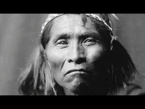 توثيق حياة وعادات آخر قبائل الهنود الحمر
