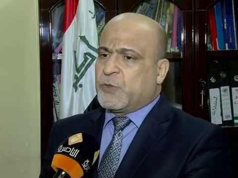 تلفزيون الناصرية مكتب المادة 140 في ذي قار ينفي وجود استثناء لاي فئة او شريحة