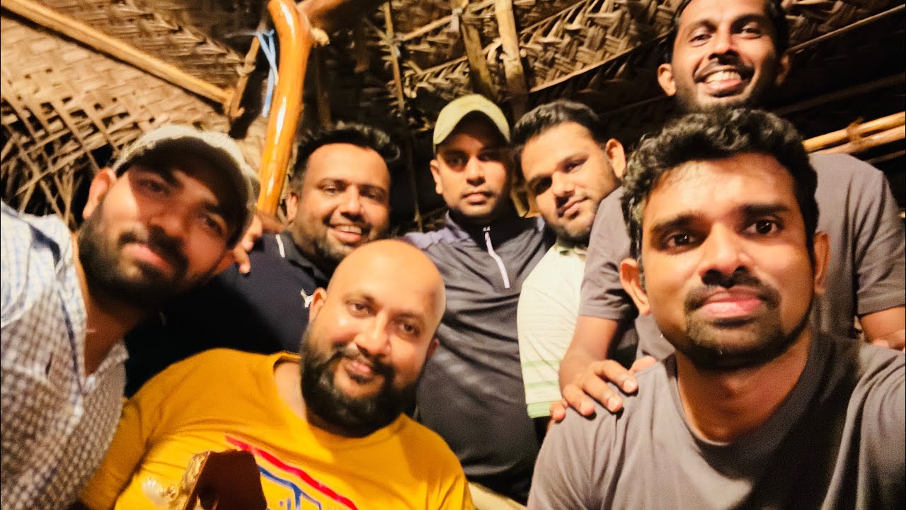 Ran Tharakawan Dilena Raye | රන් තාරකාවන් දිලෙන රැයේ 🎼🪘🎸