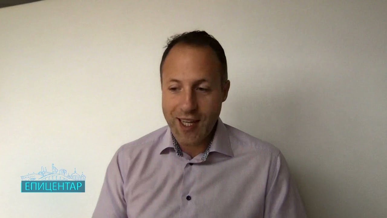 Epicentar: Kako je Kragujevčanin pronašao lek protiv kancera?