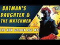 Batman&#39;s Daughter | The New Golden Age #1