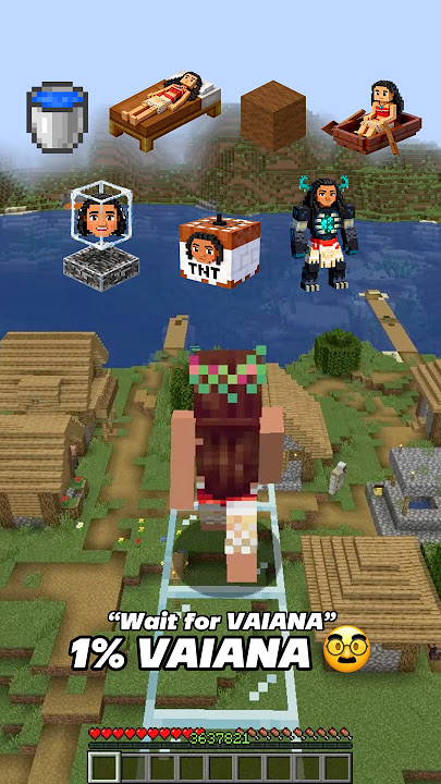 Wait for VAIANA the WARDEN 😍 #shorts