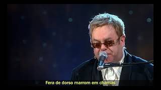 Elton John - Ballad Of a Well Known Gun