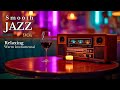 Smooth Jazz Nights | 90s Vibes & Relaxation 🎶