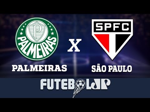 Palmeiras 0 (4) x (5) 0 São Paulo – 07/04/19 – Paulistão