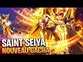 Saint seiya awakening  knights of the zodiac  un nouveau gachagame  gameplay dcouverte fr 