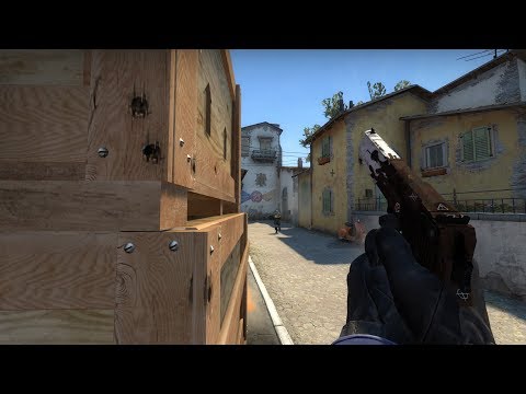 CS:GO - Pixel