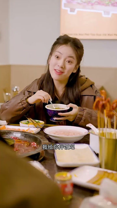 Even breaking up can’t stop me from having sex! Drama Star Plan Drama Want to Fall in Love Funny