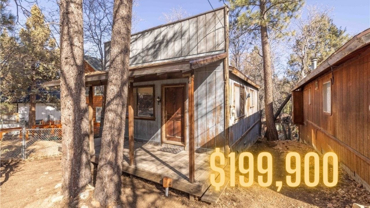 Экскурсия по дому Большого Медведя - Салун