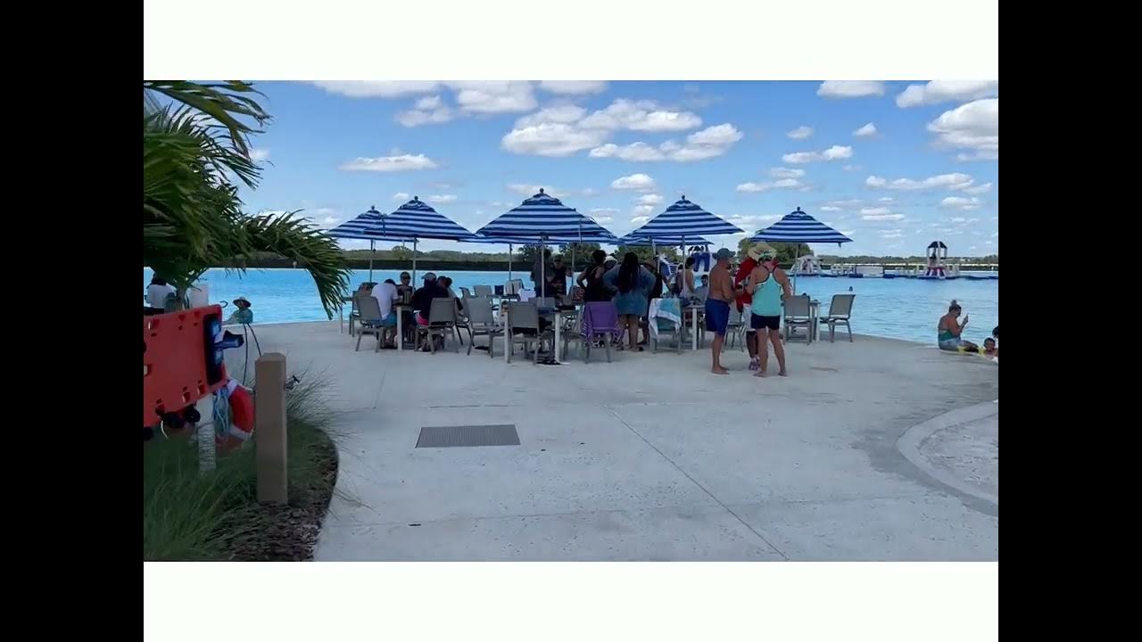 Mirada Lagoon A Stunning Waterfront Community in San Antonio, Florida