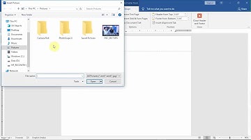 UNIT-III -Word processing-Header and Footer