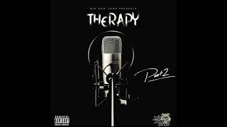 Big Dog Yogo - Composure [Official Audio] #TherapyPart2