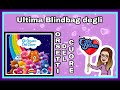 Ultime blindbag orsetti del cuore e novità Monchhichi