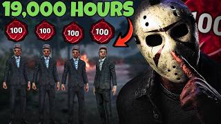 19,000 HOUR PRO SWF Got Humbled By My Jason 💀 screenshot 4