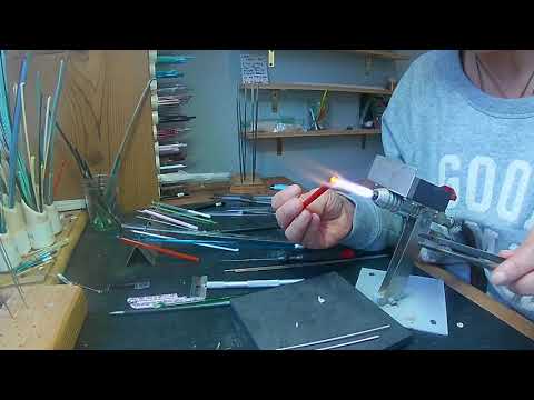 Basic Stringer Pulling