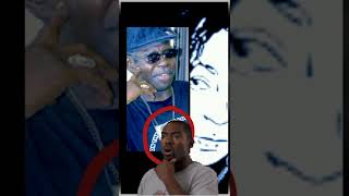 What AMERICAN IDOL didn't tell you about General Larry Platt | pants on the ground