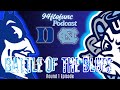 Battle Of The Blues Rd.1