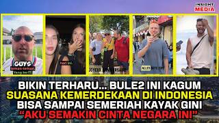 Download Lagu Lucu Banget...! Dulu Belanda Jajah, Kini Bule2 Belanda Ini Ikutan Lomba 17 Agustus di Indonesia. MP3 Download Lagu Lucu Banget...! Dulu Belanda Jajah, Kini Bule2 Belanda Ini Ikutan Lomba 17 Agustus di Indonesia. MP3