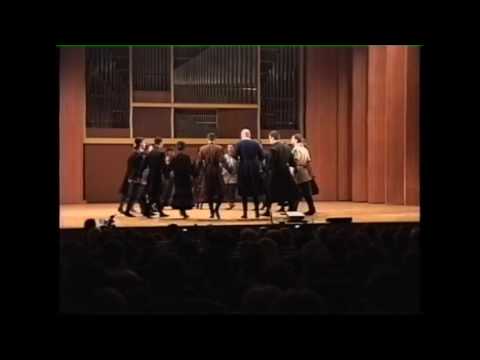 თამარ დედფალ / Tamar dedpal