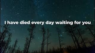 Christina Perri - A Thousand Years (Lyrics)