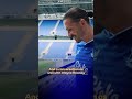 Why Jack Grealish chose #18 at Everton 😲