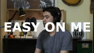 ANANG ANDA  - EASY ON ME