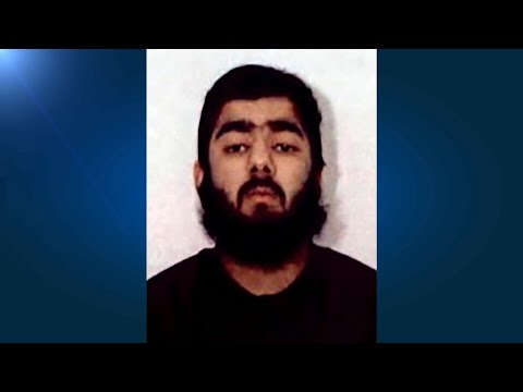 El atacante de Londres había sido condenado por terrorismo y estaba bajo vigilancia electrónica
