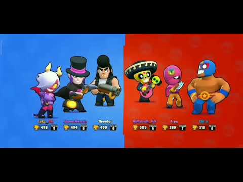 პირველი ვიდეო კაი ედითი არაა მარა წავა რა :) Gameplay whith Mortis