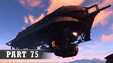 Fallout 4 Playthrough - Part 75