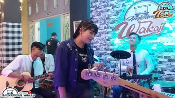 RUNTAH - Live Music Angkringan Wakaji | Sumbangsih