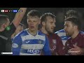 Arbroath vs. Greenock Morton: Extended Highlights | SPFL | CBS Sports Golazo - Europe