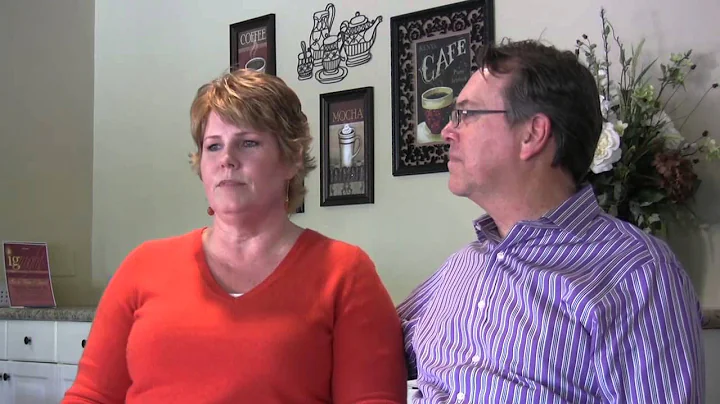 Greg & Sandy Byers