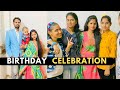 Birt.ay  celebration  party  vlogs 35 shailesh chaudhary  party