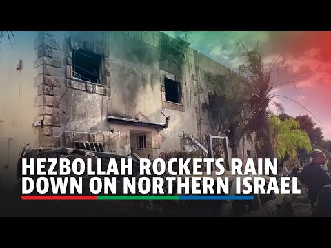 Dozens of Hezbollah