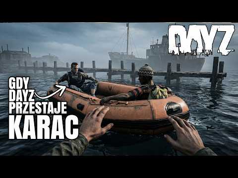 When DayZ Stops Punishing... The Real Story Begins | Part 1
