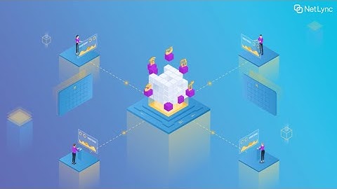 Entitlements-as-a-Service at NetLync