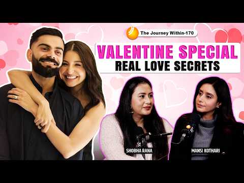 Secure Love Explained | Passion Without Attachment