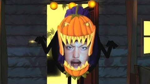 This Week on Wii Shop Channel - Two Demos, Some Solitaire, and Ghoulish Faces Video Feature