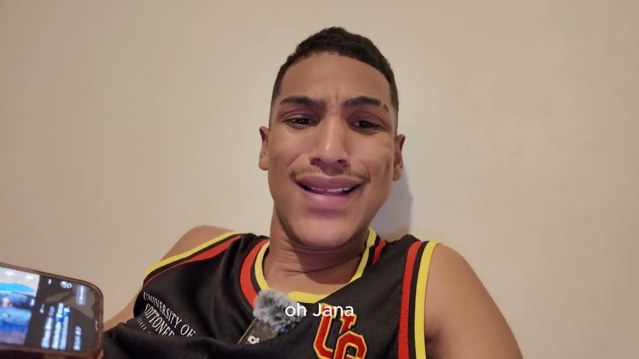 Dala talks with 21 Promo : South Africa needs to be saved at this