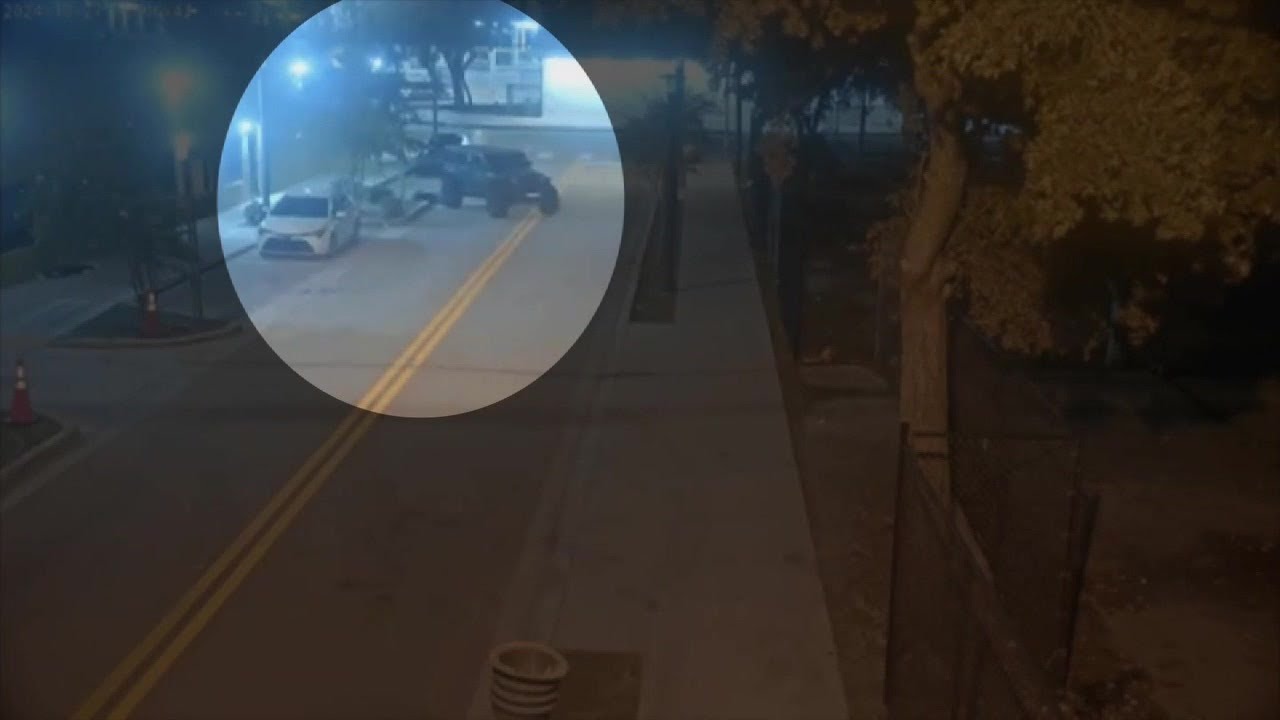 Fort Lauderdale Police seek driver in fatal incident involving ...