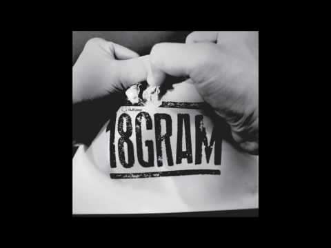 August Drive - 18그램 (18GRAM)