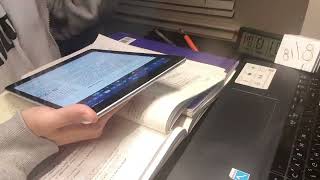 #124. Study log - 08/18/2026