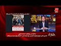 أسامة شلبي المصري الشجاع الذي قبض على المتسبب في حادث دهس بإيطاليا يحكي تفاصيل ما حدث 