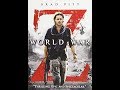 Opening To World War Z 2013 DVD