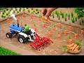 Diy mini motor water pump science project | mini hand pump @SanCreator1