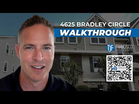 4625 Bradley Cir, Troy, MI home video tour