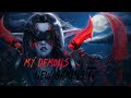 Nightcore - My Demons